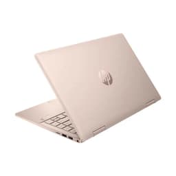 Thumbnail Laptop HP Pavilion X360 14-ek2024TU 9Z2V6PA Core 5-120U | 16GB | 512GB | 14' FHD Touch | Win 11 2