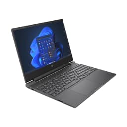 Thumbnail Laptop HP Victus 15-fa1155TX 952R1PA_16G i5-12450H | GeForce RTX™ 2050 4GB | 16GB | 512GB | 15.6' FHD 144Hz 2