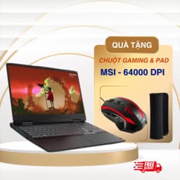 Thumbnail LapTop Lenovo Gaming 3 15ARH7 |Ryzen R7 6800H |16GB |512GB SSD |RTX3050 Ti |15.6" FHD 120Hz | Win 11 1