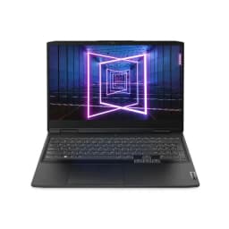 Thumbnail LapTop Lenovo Gaming 3 15ARH7 |Ryzen R7 6800H |16GB |512GB SSD |RTX3050 Ti |15.6" FHD 120Hz | Win 11 2