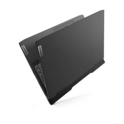 Thumbnail LapTop Lenovo Gaming 3 15ARH7 |Ryzen R7 6800H |16GB |512GB SSD |RTX3050 Ti |15.6" FHD 120Hz | Win 11 3
