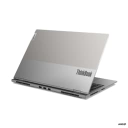 Thumbnail LapTop Lenovo ThinkBook 16p G2 |Ryzen R7 5800H |16GB |512GB |RTX 3060 6GB |16" WQXGA IPS |Win 11 4