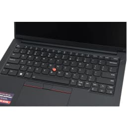 Thumbnail LapTop Lenovo ThinkPad E14 Gen 6 (21M7004XVA) |Ultra 7 155H |16GB |1TB SSD |Intel Arc |14inch WUXGA 4