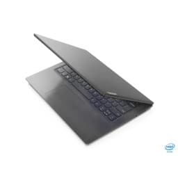 Thumbnail LapTop Lenovo V14 IIL 82C400W3VN8GB | i5 _ 1035G1 | 8GB Upgrade |256GB SSD | 14'' 4