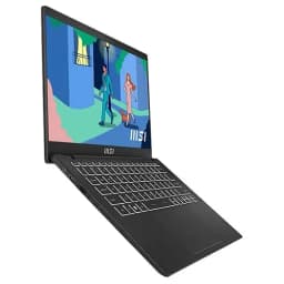 Thumbnail Laptop MSI Modern 14 C12MO-660VN (Intel Core i5-1235U | 16GB | 512GB | 14 inch FHD | Win 11) 2