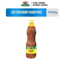 Thumbnail Lẩu Thái Ngon Thuận Phát 1100g 4