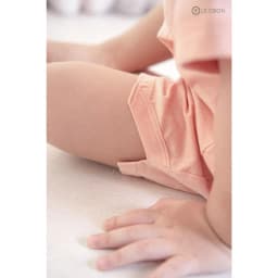 Thumbnail LE COON | Bộ Đồ Cổ Chữ V Cộc Tay | COOL | 6 - 36 tháng 3