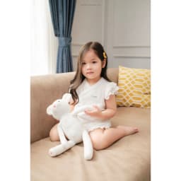 Thumbnail LE COON | Bộ Đồ Cúc Bấm Tay Bèo | COOL | 0 tháng-3 tuổi 3