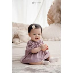 Thumbnail LE COON | BỘ ĐỒ TAY BỒNG BÉ GÁI | COOL | 6 tháng-3 tuổi 3