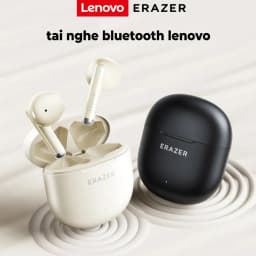 Thumbnail Lenovo EARZER XT97 TWS Tai nghe không dây Tai nghe Bluetooth 5.4 Tai nghe không dây chống nước trong tai HiFi Stereo Khử tiếng ồn có micrô 2