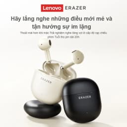 Thumbnail Lenovo EARZER XT97 TWS Tai nghe không dây Tai nghe Bluetooth 5.4 Tai nghe không dây chống nước trong tai HiFi Stereo Khử tiếng ồn có micrô 3
