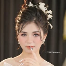 Thumbnail Lens mắt mèo- Lens xám vân đá -Kính áp tròng Sky Lens -Shimmer Gray 0-6 Độ-Made in Korea Chính Hãng Dia14.50 2