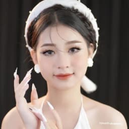 Thumbnail Lens mắt mèo- Lens xám vân đá -Kính áp tròng Sky Lens -Shimmer Gray 0-6 Độ-Made in Korea Chính Hãng Dia14.50 4