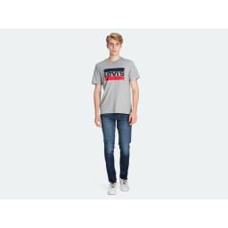 Thumbnail LEVI'S - Áo Thun Nam 39636-0002 2