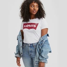 Thumbnail LEVI'S - Áo Thun Nữ 17369-0053 1