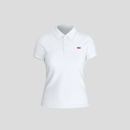 Thumbnail LEVI'S - Áo Thun Polo Nữ 52599-0000 1