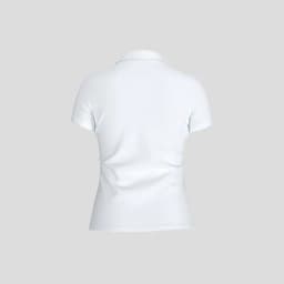 Thumbnail LEVI'S - Áo Thun Polo Nữ 52599-0000 2