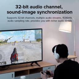 Thumbnail llano Dây cáp truyền dữ liệu hdmi 2.0 4k/60hz hd 3d hdmi1080p tốc độ cao cho ps5/switch tvbox laptop 2