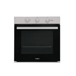 Thumbnail Lò nướng âm tủ whirlpool 71L với chức năng vệ sinh thông minh AKP3534HIXAUS - Hàng sản xuất tại Châu Âu - Bảo Hành 2 Năm 1