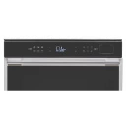 Thumbnail Lò nướng âm tủ whirlpool 73 lít W7 OS4 4S1 P - Hàng sản xuất tại Ý - Bảo Hành 2 Năm 2