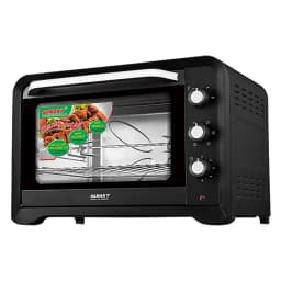 Thumbnail Lò nướng Sanaky VH-809S2D/N2D 80L - Hàng chính hãng 1