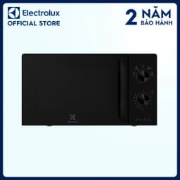 Thumbnail Lò vi sóng để bàn Electrolux UltimateTaste 300 20L - EMM20K22B - 5 mức công suất 2