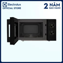 Thumbnail Lò vi sóng để bàn Electrolux UltimateTaste 300 20L - EMM20K22B - 5 mức công suất 3