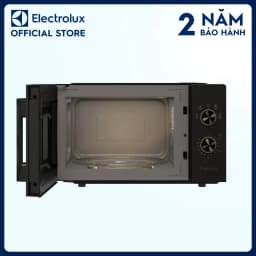 Thumbnail Lò vi sóng để bàn Electrolux 23L UltimateTaste 300 - EMM23K22B - chương trình cài đặt sẵn 3