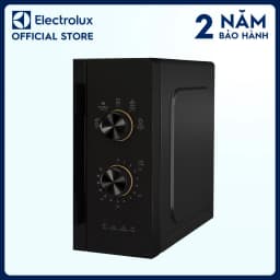 Thumbnail Lò vi sóng để bàn Electrolux 23L UltimateTaste 300 - EMM23K22B - chương trình cài đặt sẵn 4