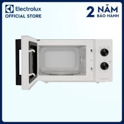 Thumbnail Lò vi sóng để bàn Electrolux UltimateTaste 300 20L - EMM20K22W - Công suất lớn 4