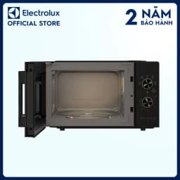 Thumbnail Lò vi sóng để bàn tích hợp nướng đối lưu Electrolux 23L UltimateTaste 300-EMG23K22B 1