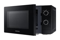 Thumbnail Lò vi sóng Samsung MS20A3010ALSV 20L 700W 4