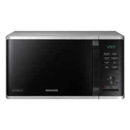 Thumbnail Lò vi sóng tráng men Dòng nướng Samsung 23 Lít (MG23K3515AS) 1