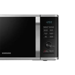 Thumbnail Lò vi sóng tráng men Dòng nướng Samsung 23 Lít (MG23K3515AS) 4