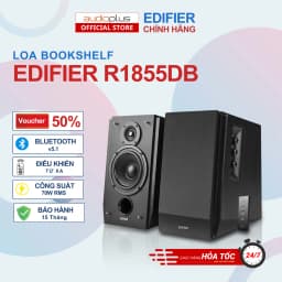 Thumbnail Loa bluetooth 5.0 Edifier R1855DB - Thiết kế tinh tế - Công suất 70W - Cổng subout - Chính hãng 1