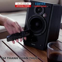 Thumbnail Loa bluetooth 5.0 Edifier R1855DB - Thiết kế tinh tế - Công suất 70W - Cổng subout - Chính hãng 4