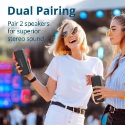 Thumbnail Loa Bluetooth 5.0 Tronsmart T2 Mini V5.3 | Công Suất 10W | 18h chơi nhạc | Kháng Nước IPX7 | Bảo hành 12 Tháng 1