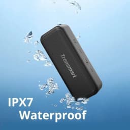 Thumbnail Loa Bluetooth 5.0 Tronsmart T2 Mini V5.3 | Công Suất 10W | 18h chơi nhạc | Kháng Nước IPX7 | Bảo hành 12 Tháng 2