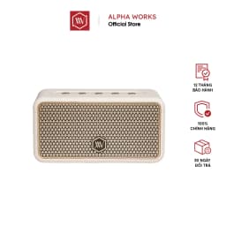 Thumbnail Loa Bluetooth Alpha Works W38 - Hàng Chính hãng PGI 1