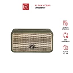 Thumbnail Loa Bluetooth Alpha Works W38 - Hàng Chính hãng PGI 2