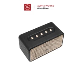 Thumbnail Loa Bluetooth Alpha Works W38 - Hàng Chính hãng PGI 3