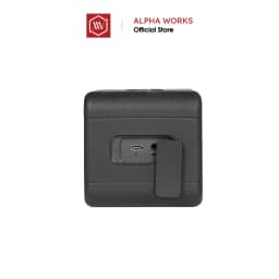 Thumbnail Loa Bluetooth Alpha Works W38 - Hàng Chính hãng PGI 4