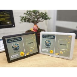 Thumbnail Loa bluetooth Báo Chuyển Khoản, đọc số dư, báo nhận tiền - Dùng được hầu hết tất cả các ngân hàng. 1