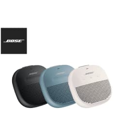 Thumbnail Loa Bluetooth Bose SoundLink Micro | Kết Nối Bluetooth | Kháng Nước IPX7 | PIN 6h 1