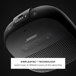 Thumbnail Loa Bluetooth Bose SoundLink Micro | Kết Nối Bluetooth | Kháng Nước IPX7 | PIN 6h 2