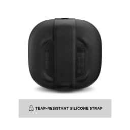 Thumbnail Loa Bluetooth Bose SoundLink Micro | Kết Nối Bluetooth | Kháng Nước IPX7 | PIN 6h 4