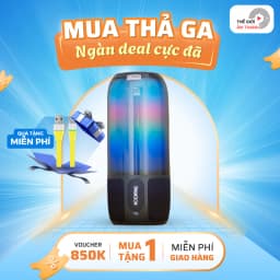 Thumbnail Loa Bluetooth Có Đèn iCore B800 - CHÍNH HÃNG STORE 1
