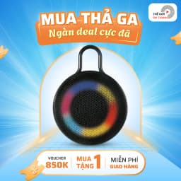 Thumbnail Loa Bluetooth Có Đèn iCore Mini Chống Nước IPX4 - CHÍNH HÃNG STORE 1