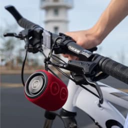 Thumbnail Loa bluetooth di động Alpha Works Ride - Hàng Chính Hãng 3