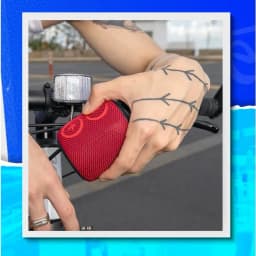 Thumbnail Loa bluetooth di động Alpha Works Ride - Hàng Chính Hãng 4